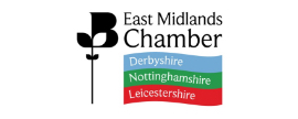 East Midlands Chambers of Commerce member